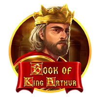 เกมสล็อต Book of King Arthur